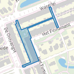 Perceel APD04-AF-1889