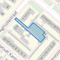 Perceel APD04-AF-189