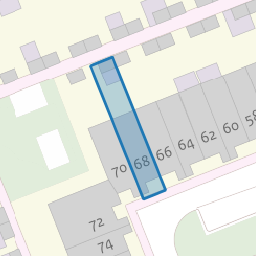 Perceel APD04-AF-1890