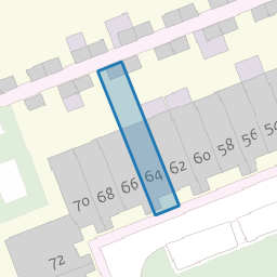 Perceel APD04-AF-1892