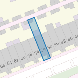 Perceel APD04-AF-1897