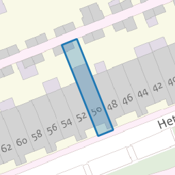 Perceel APD04-AF-1899