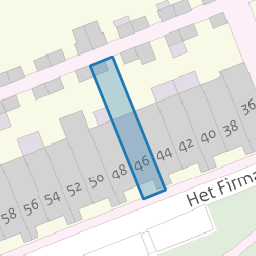 Perceel APD04-AF-1901