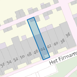 Perceel APD04-AF-1902