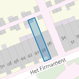 Perceel APD04-AF-1905