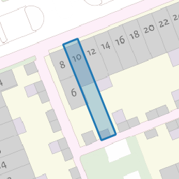 Perceel APD04-AF-1906