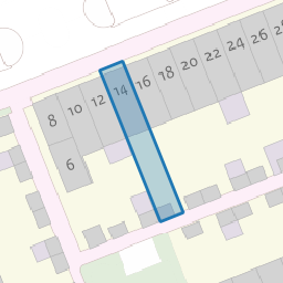 Perceel APD04-AF-1908