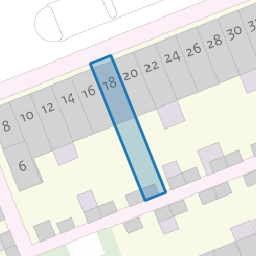 Perceel APD04-AF-1910