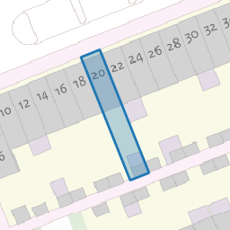 Perceel APD04-AF-1911