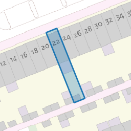 Perceel APD04-AF-1912