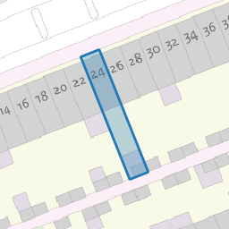 Perceel APD04-AF-1913