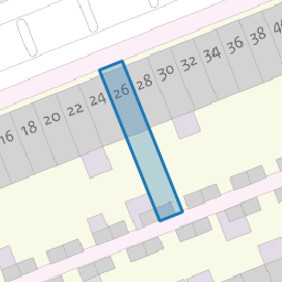 Perceel APD04-AF-1914