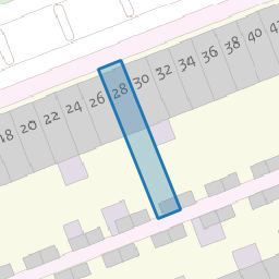 Perceel APD04-AF-1915