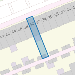 Perceel APD04-AF-1916