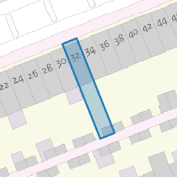 Perceel APD04-AF-1917