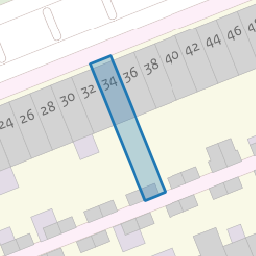 Perceel APD04-AF-1918