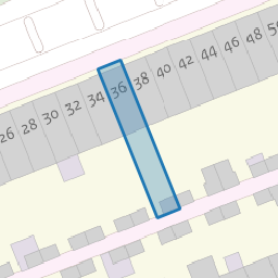 Perceel APD04-AF-1919