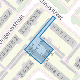 Perceel APD04-AF-192