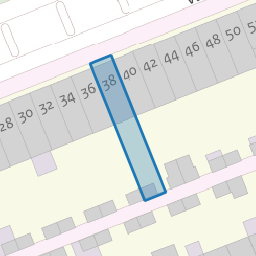 Perceel APD04-AF-1920