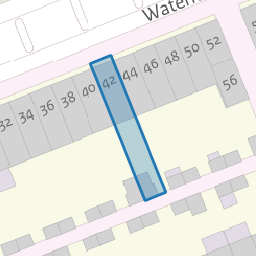 Perceel APD04-AF-1922