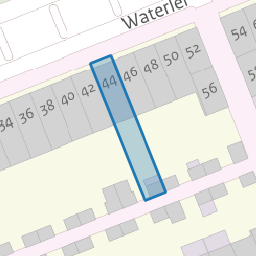 Perceel APD04-AF-1923