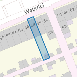 Perceel APD04-AF-1925