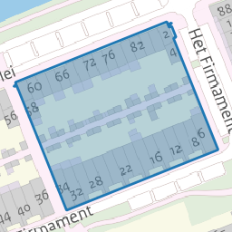 Perceel APD04-AF-1927