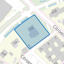 Perceel APD04-AF-1929