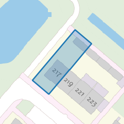 Perceel APD04-AF-1931