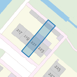 Perceel APD04-AF-1933