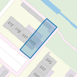 Perceel APD04-AF-1934