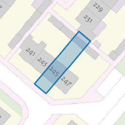 Perceel APD04-AF-1940