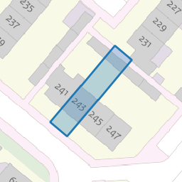 Perceel APD04-AF-1941