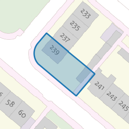 Perceel APD04-AF-1943