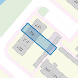 Perceel APD04-AF-1945