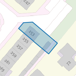 Perceel APD04-AF-1947