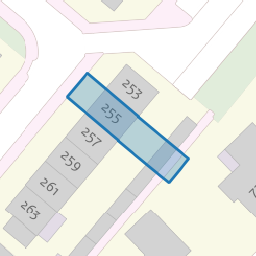 Perceel APD04-AF-1948