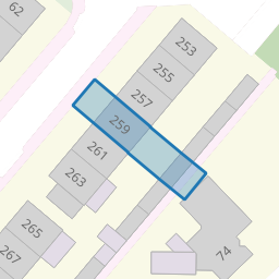 Perceel APD04-AF-1950