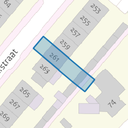 Perceel APD04-AF-1951