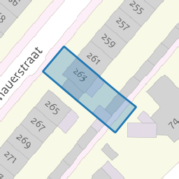 Perceel APD04-AF-1952