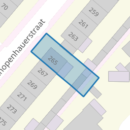 Perceel APD04-AF-1953