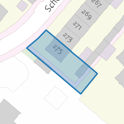 Perceel APD04-AF-1958