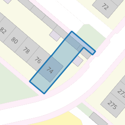 Perceel APD04-AF-1959