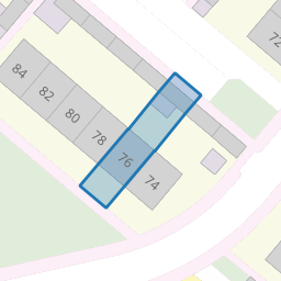 Perceel APD04-AF-1960