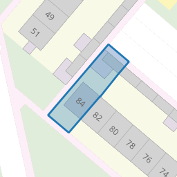 Perceel APD04-AF-1964