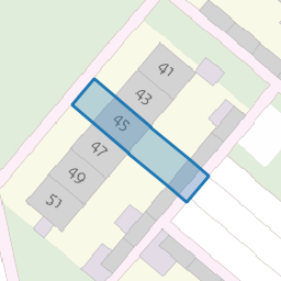 Perceel APD04-AF-1968