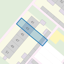 Perceel APD04-AF-1969