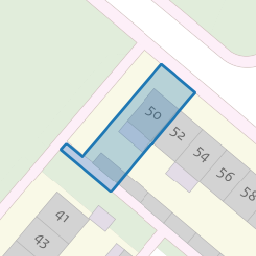 Perceel APD04-AF-1971