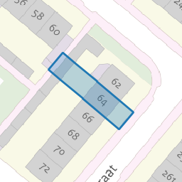 Perceel APD04-AF-1978