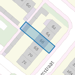 Perceel APD04-AF-1979